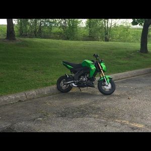 Meet your Posher, Scott